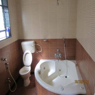 4 Bedroom Bungalow Near Panchgani, Maharashtra, Panchgani 2